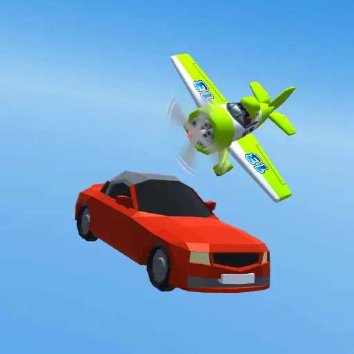 Subway Traffic Racer gameplay presentation